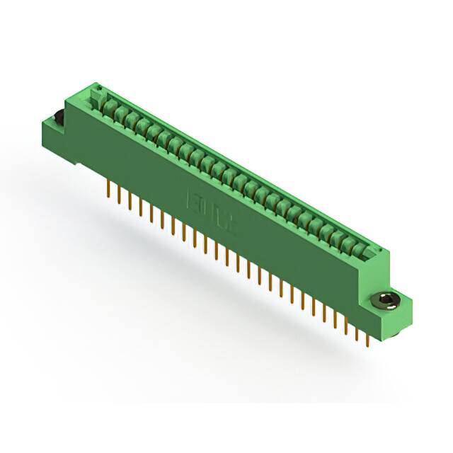 346-025-522-103 EDAC Inc.  Edgeboard Connectors